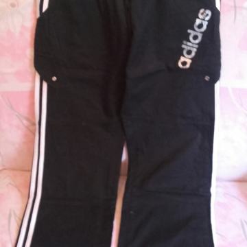 Hlače (S) adidas ženske