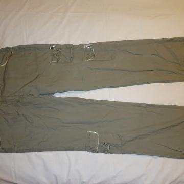 Hlače ženske, AUTHENTIC-CLOTHING COMPANY, br. 40