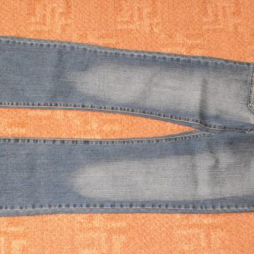 Hlače ženske  jeans vel. 34 NOVO