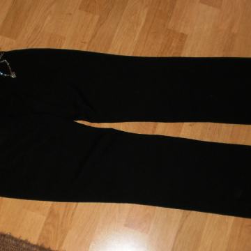 Hlače ženske -svečane vel. 34