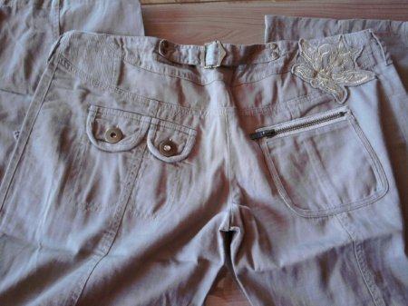 Hlače ženske, urban republic, br.32/33