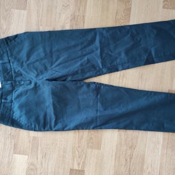 Hlačice ženske vel. 36 7/8 NOVO