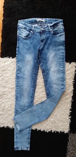 TEIJL WEIJL TRAPERICE Vel. 40/42