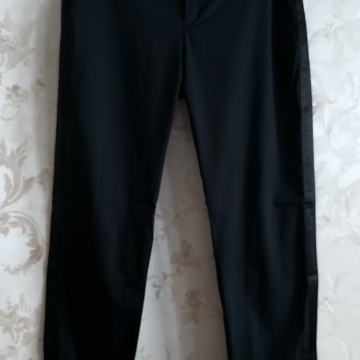 Ikks - nove - vuna - 38