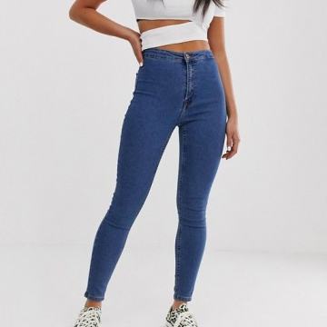 Bershka jegging vl. 38 /TOTALNA ČISTKA
