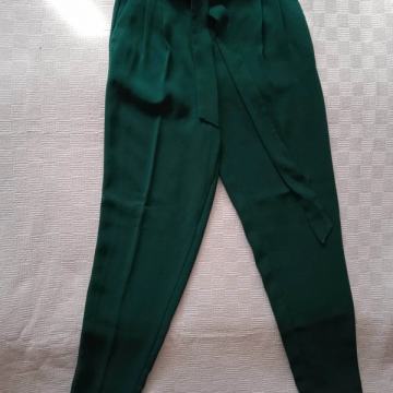 Koton zelene hlače