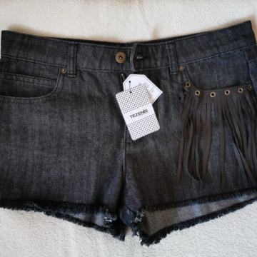 Kratke hlačice Tezenis