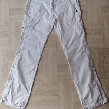 Lagane ljetne hlače Tom Tailor vel. M, dječji 176