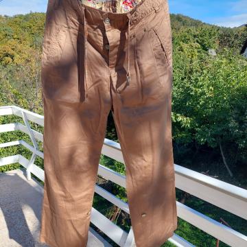 Nove lagane široke hlače