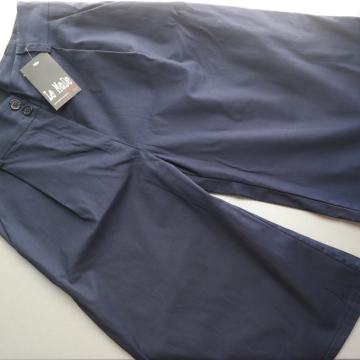 NOVO S Le Mode ljetne hlače s etiketom