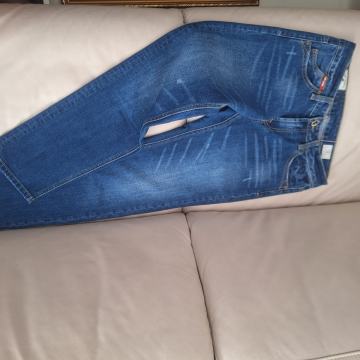 Lee Cooper traperice W26 L32