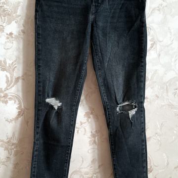 Levi’s - 721 High Rise Skinny - 28/34