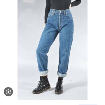 Levis vintage jeans from 1990 NOVO