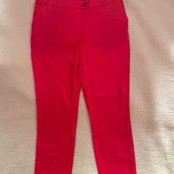 Nove ljetne hlače H&M