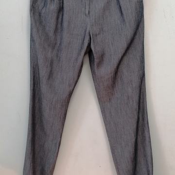 Ljetne ženske hlače Zara basic vel. 38