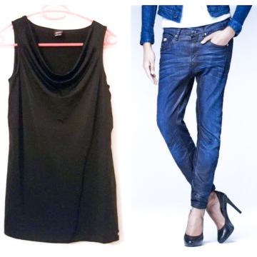 Lot - novo - Esprit & G-star - 38 (M)