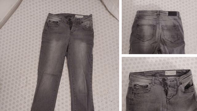 LOT traperica 36 (CK, Esprit, Lagerfeld) % prodaja/zamjena