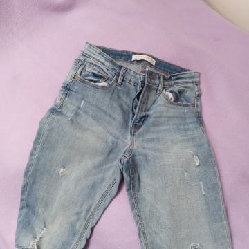 lot ženske odjeće vel.40