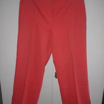 MANA - ŽENSKE LAGANE PAMUČNE HLAČE 44 L / XL