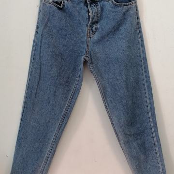 Mango Denim Mom traperice br. 40