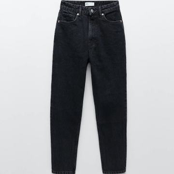 Nove Mango mom fit traperice 40