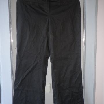 MARELLA - ŽENSKE LAGANE PAMUČNE HLAČE 36 / 38 S