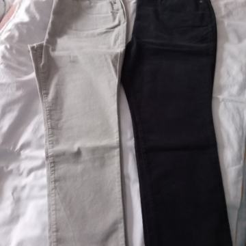 Hlače ženske Marks&spencer