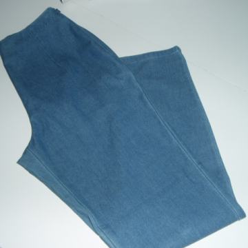 Marks&Spencer traper hlaće vl.38/40 NOVO