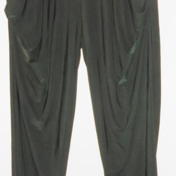 Maslinaste hlače