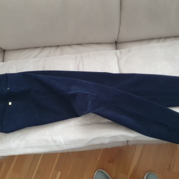 Massimo Dutti samterice br 38