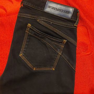 Max Mara (Sportmax Code) traperice