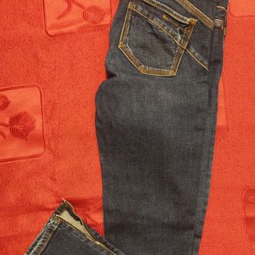 Max Mara (Sportmax Code) traperice