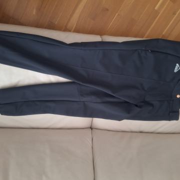 MCKINLEY skijaske hlace soft schell br 42