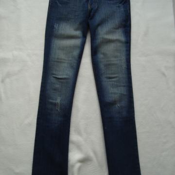 Minibleu traperice vl.36/38 / RASPRODAJA