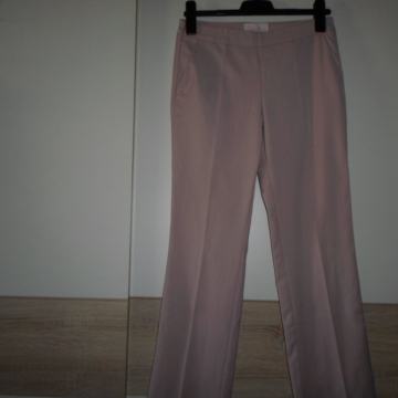 MOHITO svečane hlače na crtu, vel.34