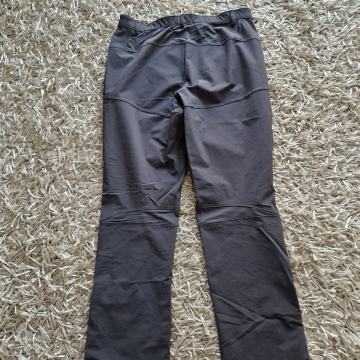 Mountain Hardwear ženske planinarske hlače