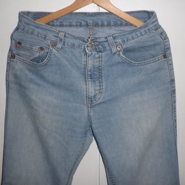 MUSTANG - ŽENSKE HLAČE TRAPERICE 34 XS