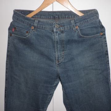 MUSTANG - ŽENSKE HLAČE TRAPERICE W 28 / 36 - 38 S