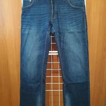 Mustang ženske traperice