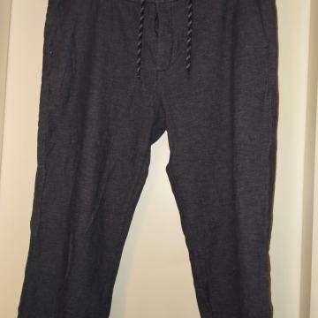 Nove Next hlače i Springfield chino