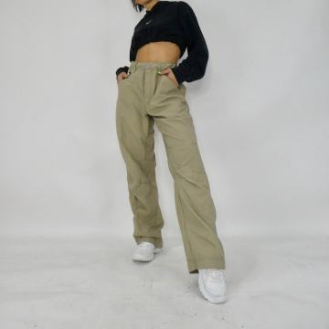 Nike cargo hlače beige S