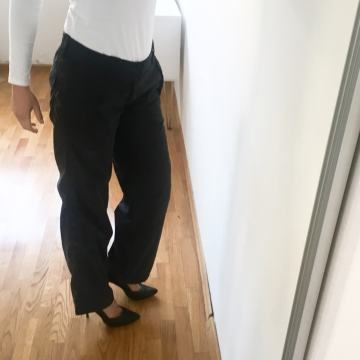 NIKE SPORTSKE HLAČE (nogavice se mogu skupiti kao dimije)