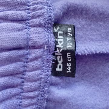 Odjeća za djevojčice