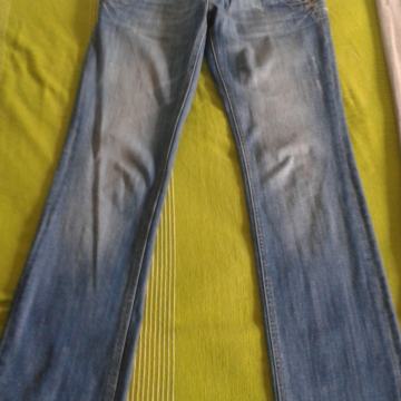 s.Oliver traperice vel.34/34