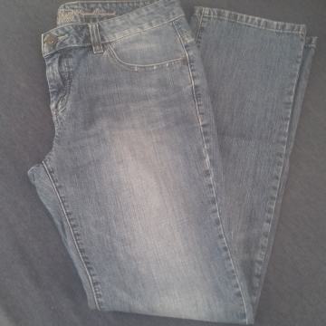 S.Oliver traperice vl.38/30