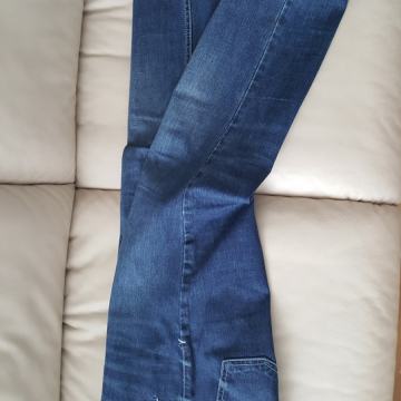 S.Oliver traperice W34 L32