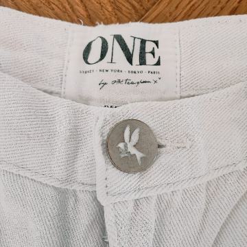 One teaspoon - jeans hlace