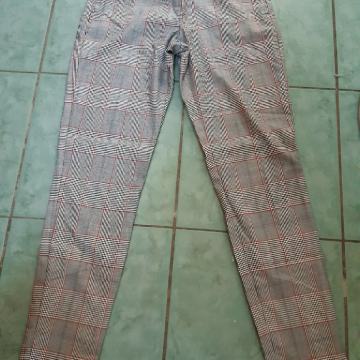 ORSAY PEPITA HLAČE S