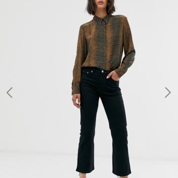 & Other Stories Crne Hlače