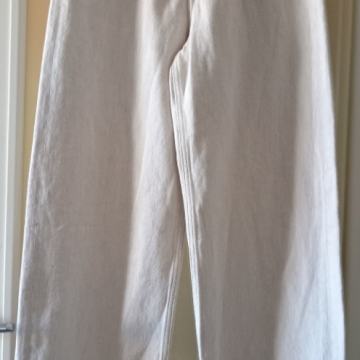 & other Stories široke hlače visokog struka